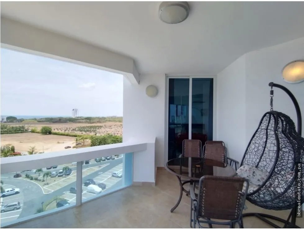 VENTA DE APARTAMENTO EN PLAYA BLANCA, PH FOUNDERS