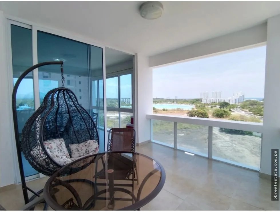 VENTA DE APARTAMENTO EN PLAYA BLANCA, PH FOUNDERS