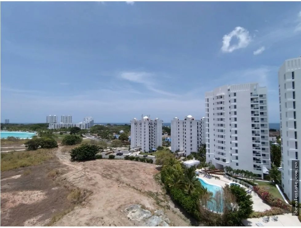 VENTA DE APARTAMENTO EN PLAYA BLANCA, PH FOUNDERS