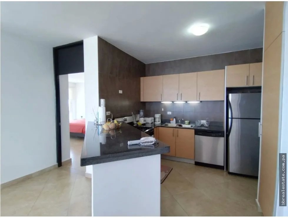 VENTA DE APARTAMENTO EN PLAYA BLANCA, PH FOUNDERS