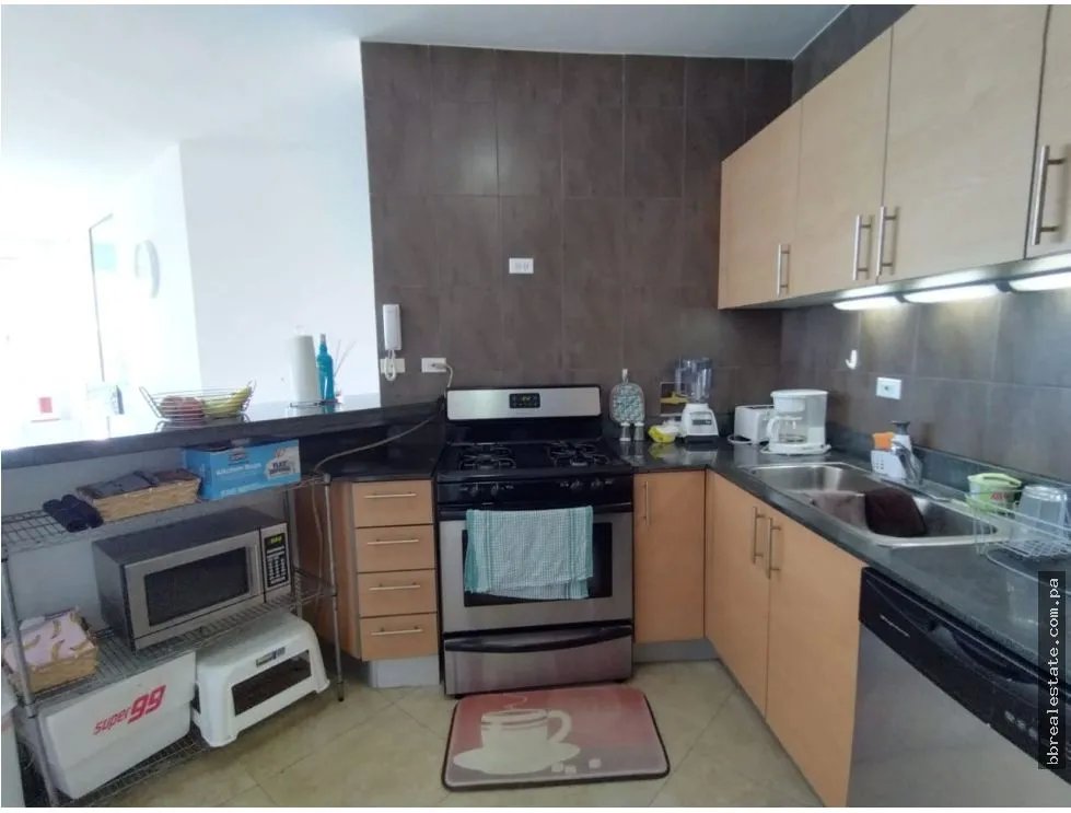 VENTA DE APARTAMENTO EN PLAYA BLANCA, PH FOUNDERS