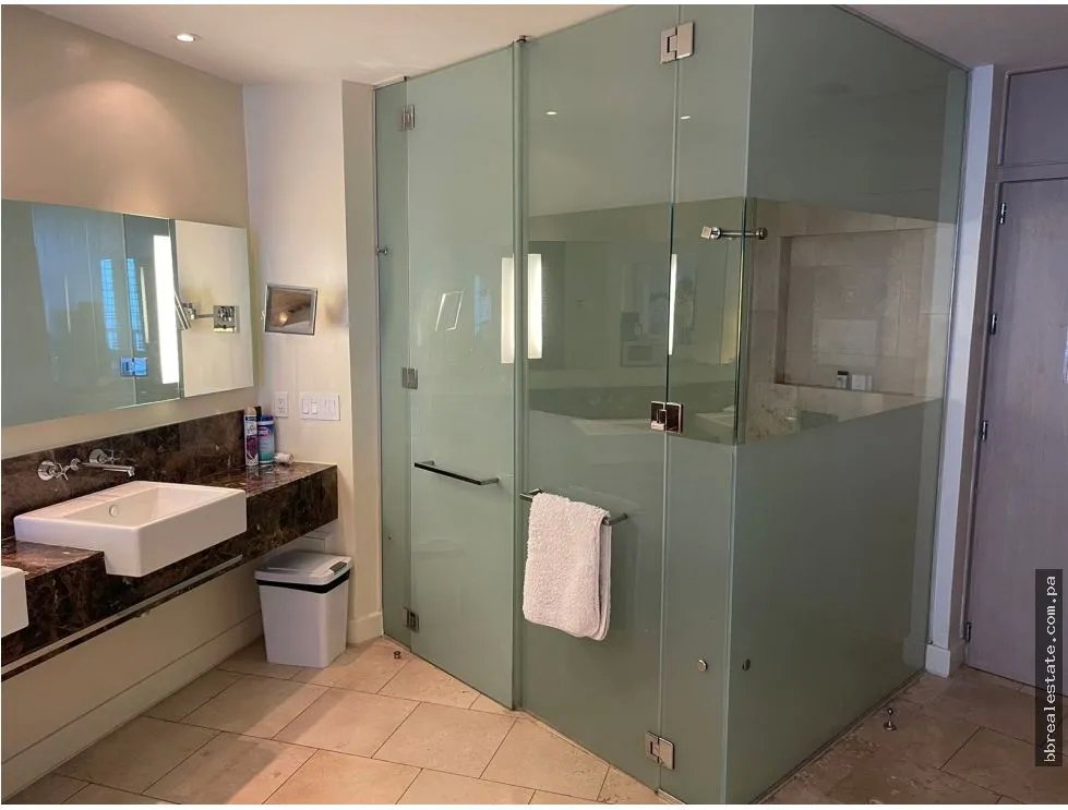 VENTA DE APARTAESTUDIO EN PUNTA PACIFICA, JW MARRIOT