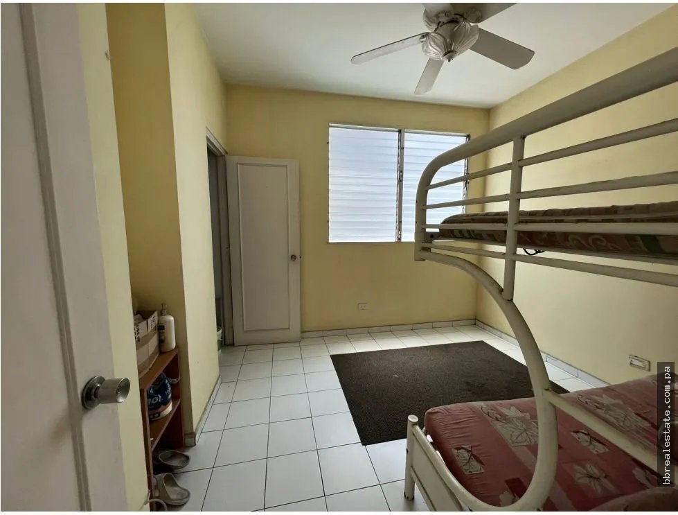 Venta de apartamento en Paitilla, Edificio Regent