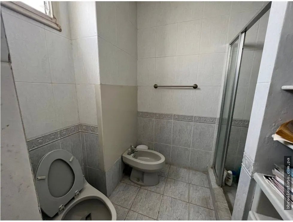 Venta de apartamento en Paitilla, Edificio Regent