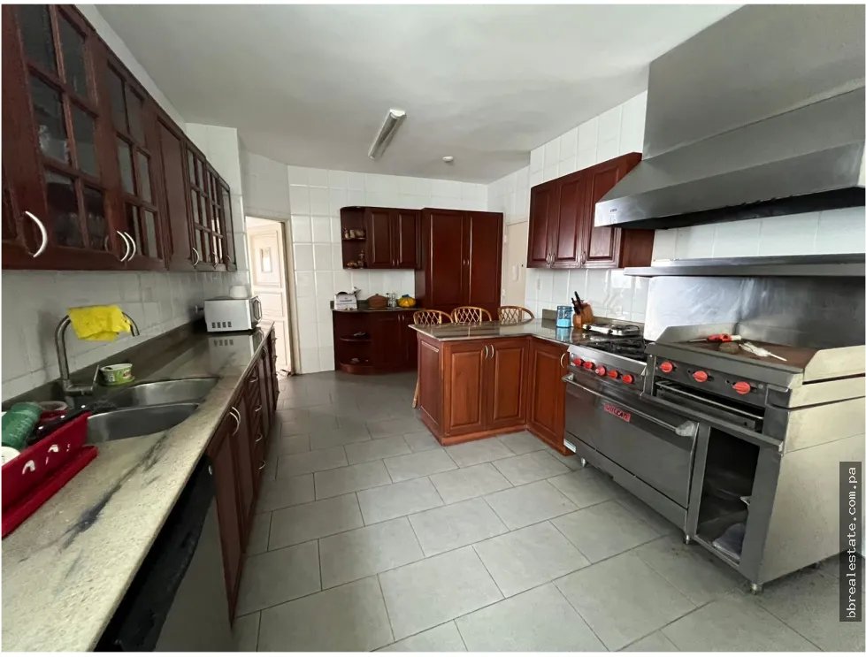 Venta de apartamento en Paitilla, Edificio Regent