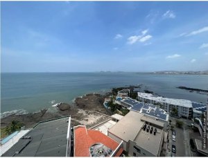 Apartment for sale in Punta Paitilla