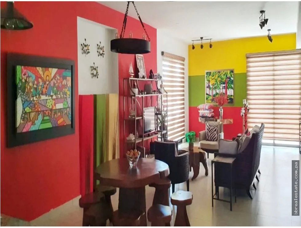 SE ALQUILA APARTAMENTO EN SAN CARLOS, VISTA MAR PH ISLAMAR