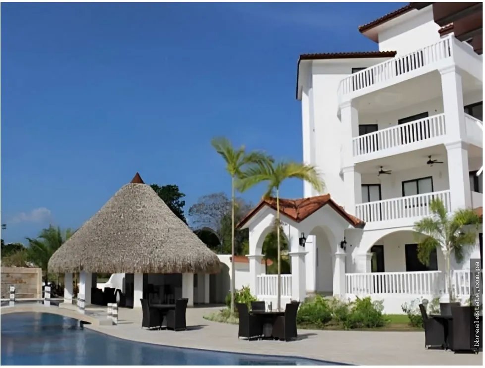 SE VENDE APARTAMENTO EN SAN CARLOS , VISTA MAR PH ISLAMAR
