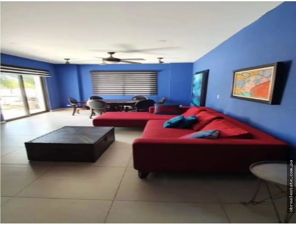 SE VENDE APARTAMENTO EN SAN CARLOS , VISTA MAR PH ISLAMAR