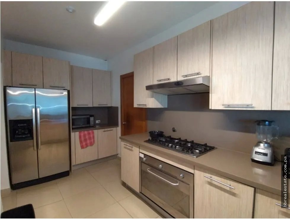 Apartment for rent in San Carlos