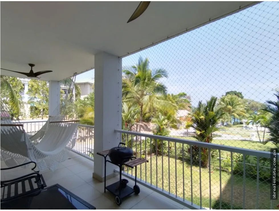 Apartment for rent in San Carlos