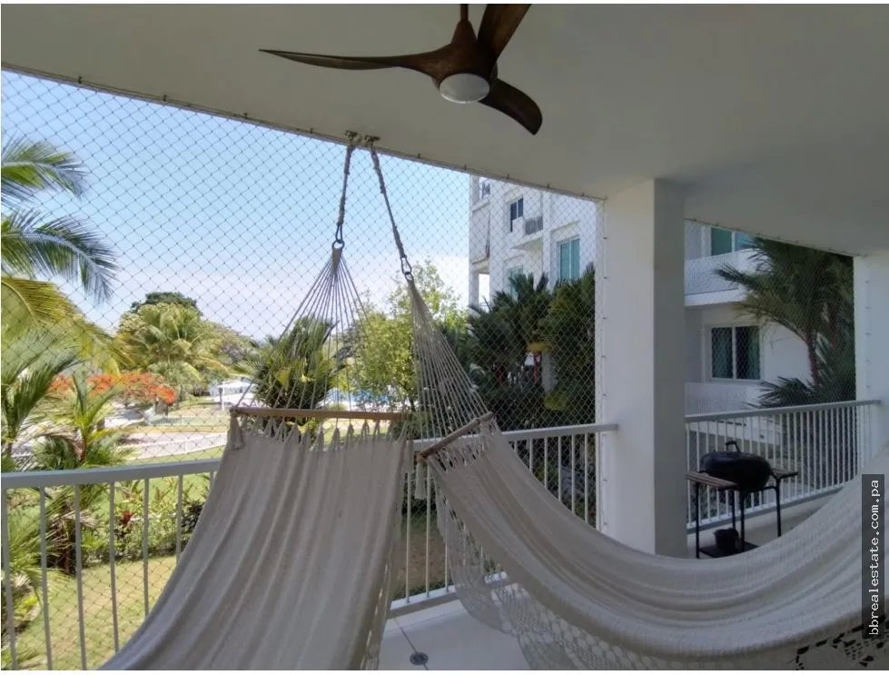 Apartment for rent in San Carlos