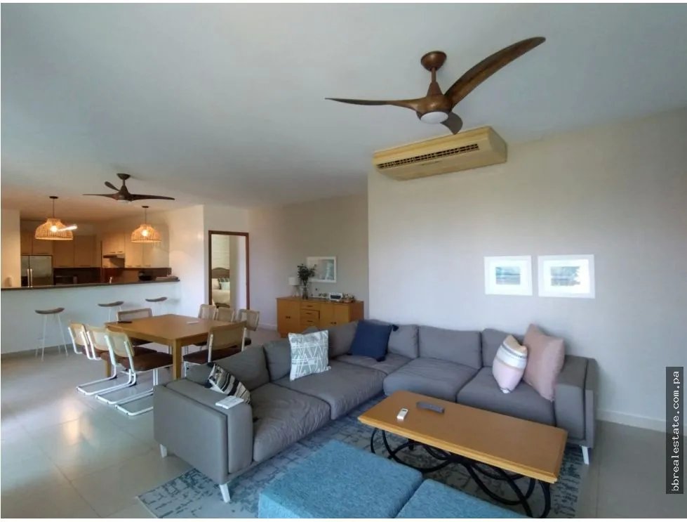 Apartment for rent in San Carlos