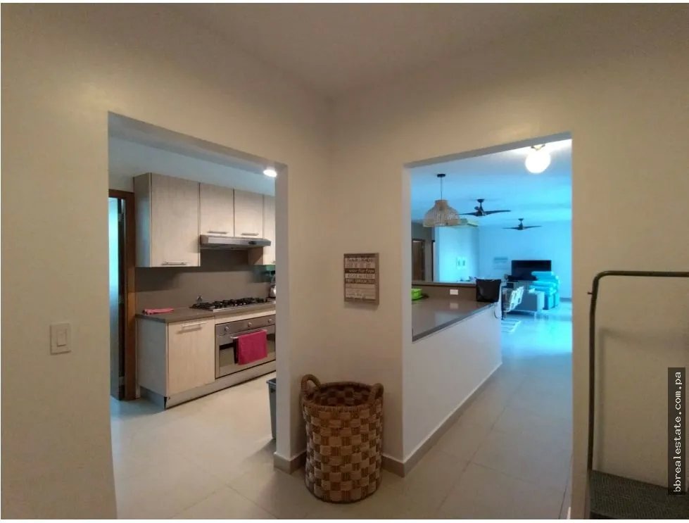 Apartment for rent in San Carlos
