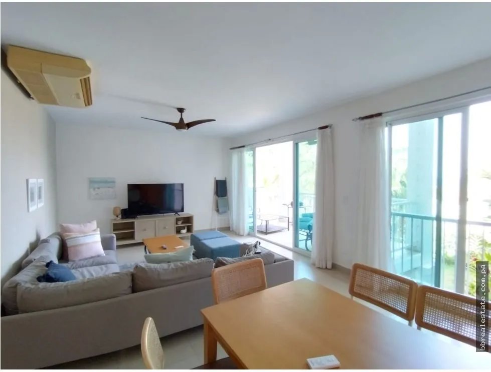 Apartment for sale in San Carlos