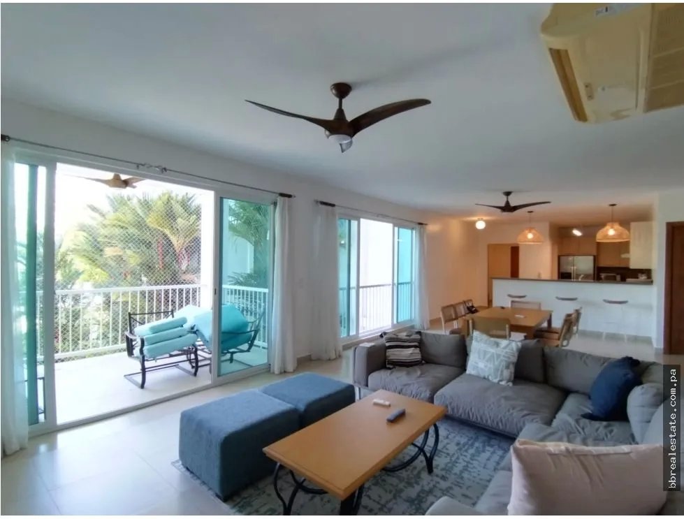 Apartment for sale in San Carlos