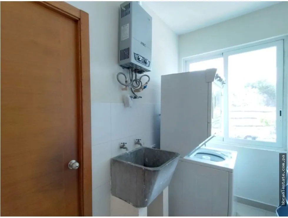 Apartment for sale in San Carlos