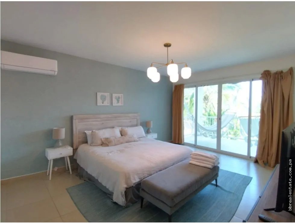 Apartment for sale in San Carlos