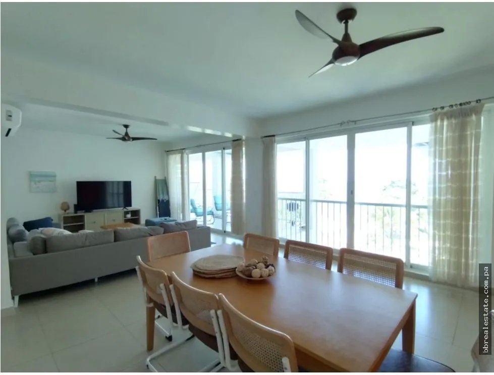 Apartment for sale in San Carlos