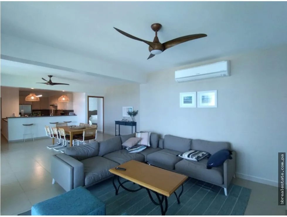 Apartment for sale in San Carlos