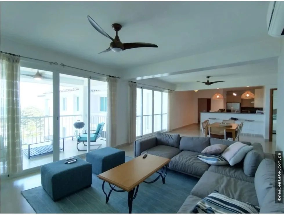 Apartment for sale in San Carlos