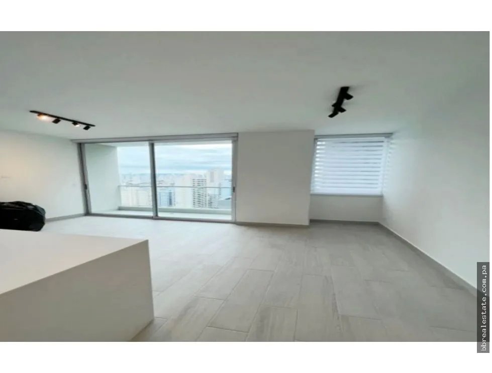 Apartment for sale in Obarrio