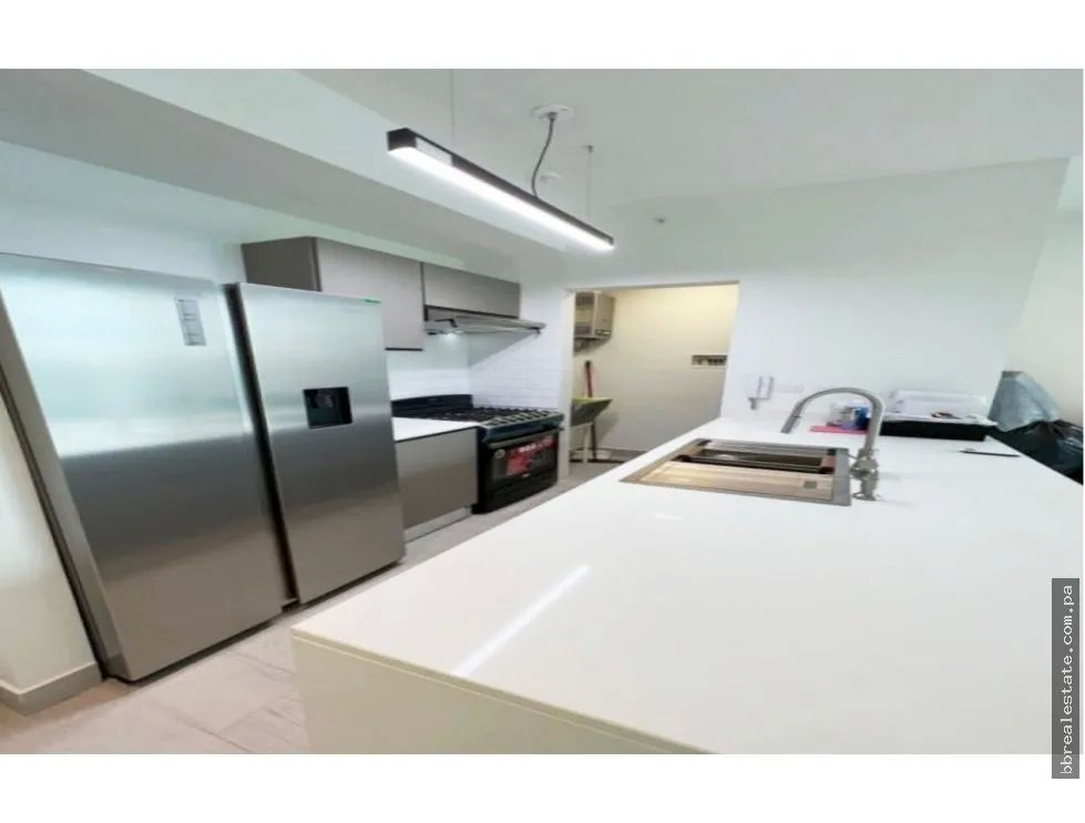 Apartment for sale in Obarrio