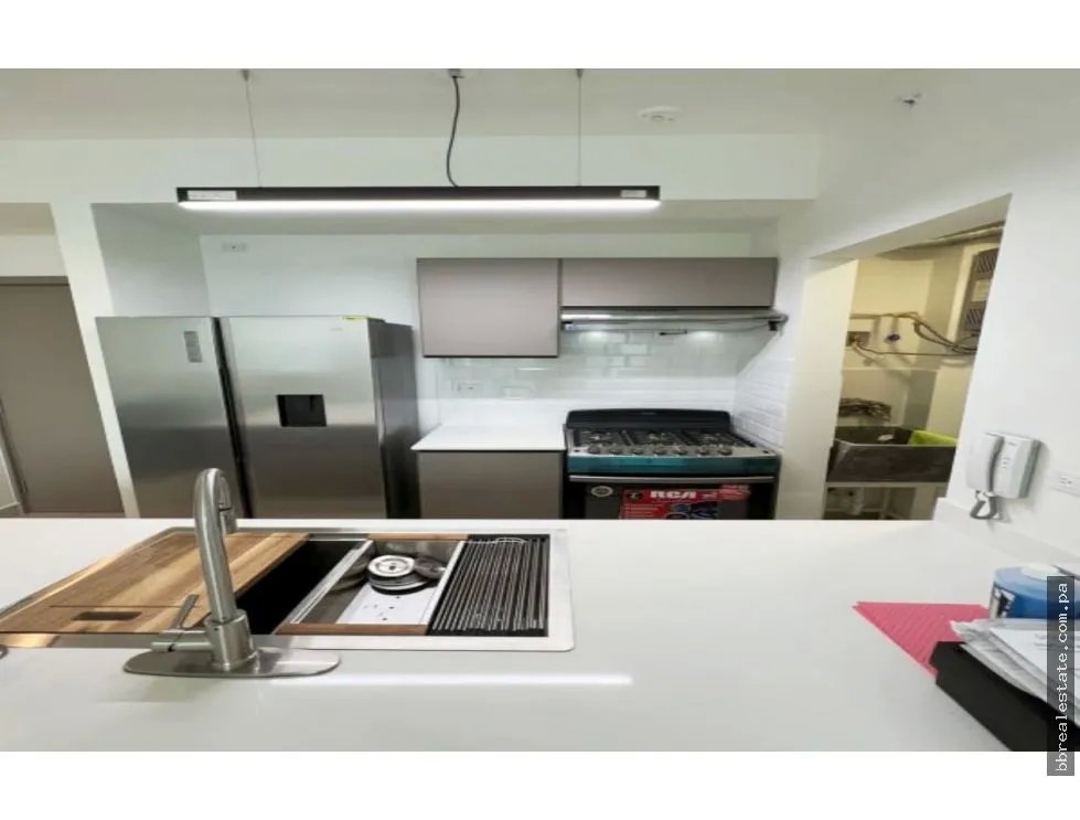 Apartment for sale in Obarrio