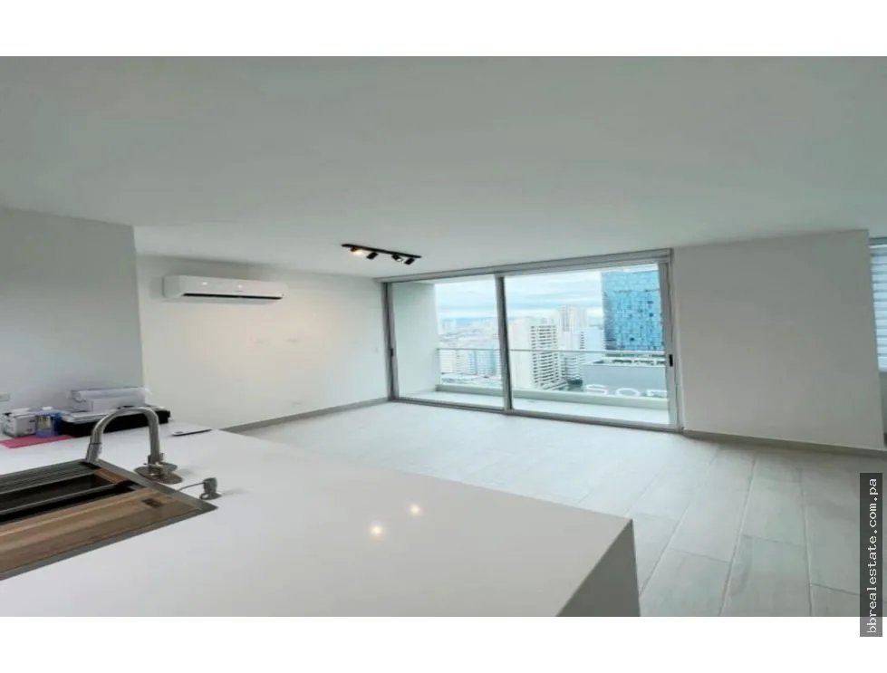 Apartment for sale in Obarrio