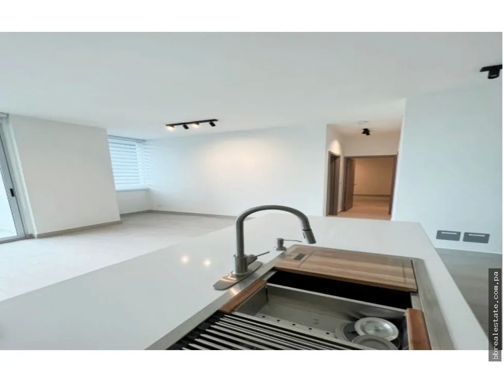 Apartment for sale in Obarrio