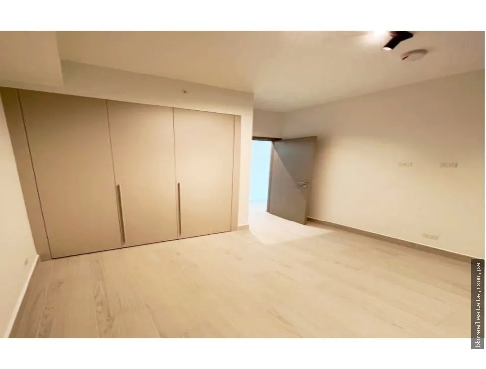 Apartment for sale in Obarrio