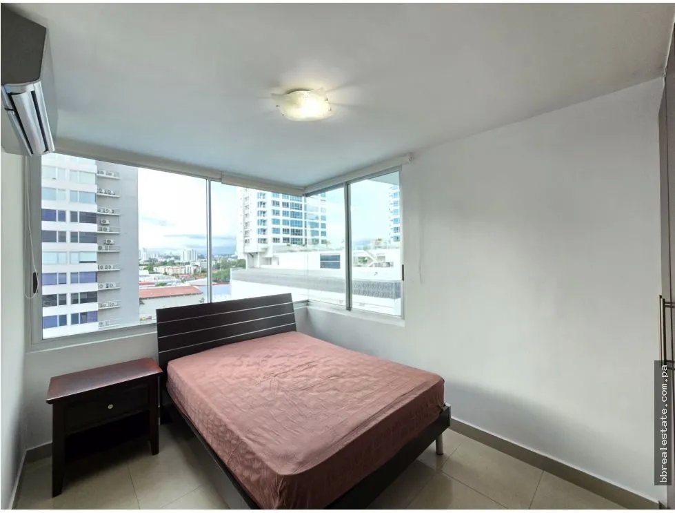 Venta de apartamento en Costa del Este, Ph Pijao