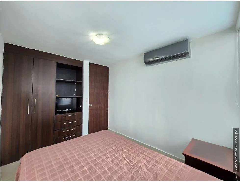 Venta de apartamento en Costa del Este, Ph Pijao