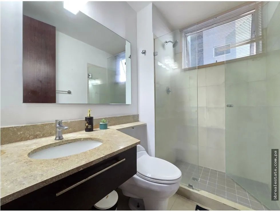 Venta de apartamento en Costa del Este, Ph Pijao