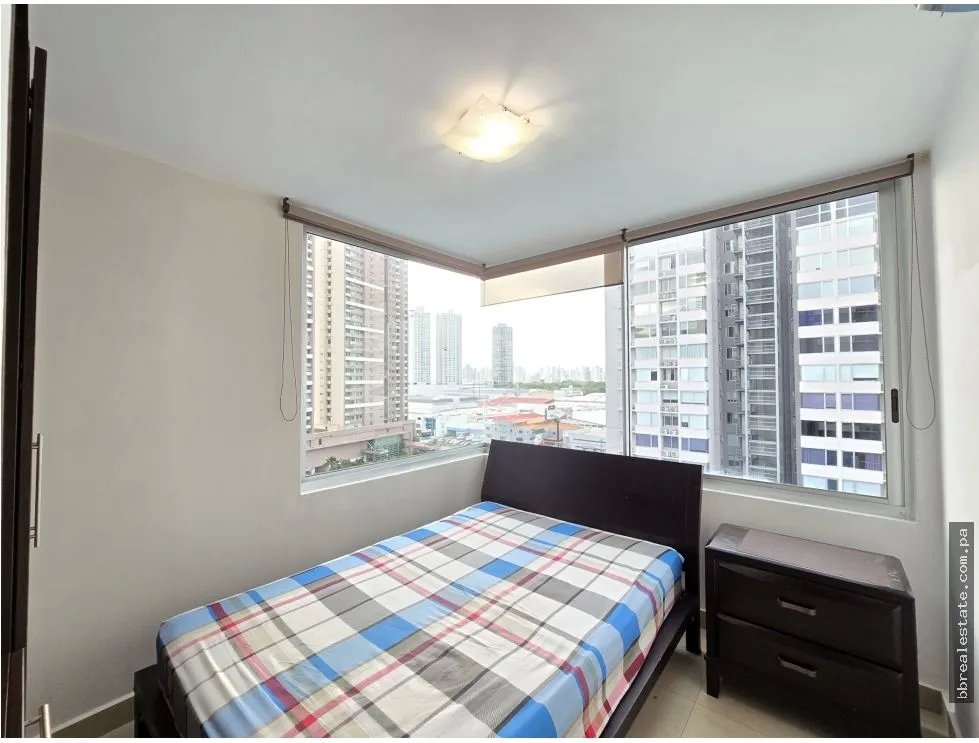 Venta de apartamento en Costa del Este, Ph Pijao