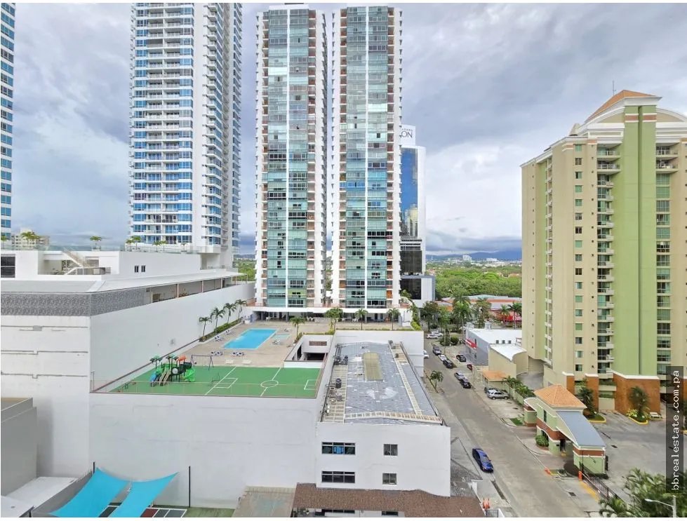 Venta de apartamento en Costa del Este, Ph Pijao