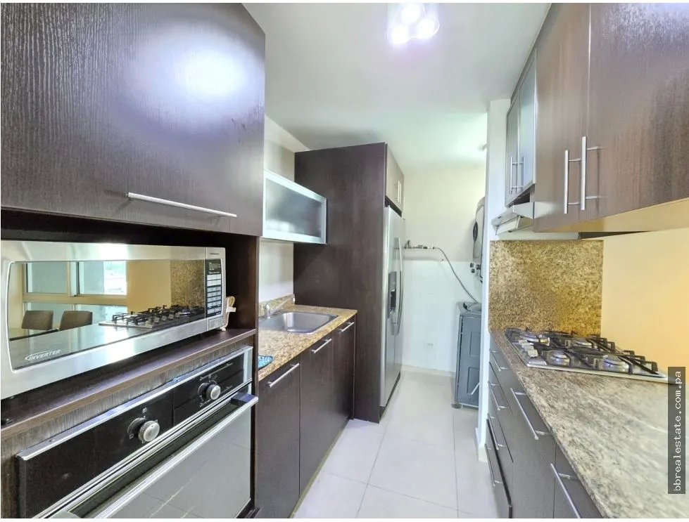 Venta de apartamento en Costa del Este, Ph Pijao