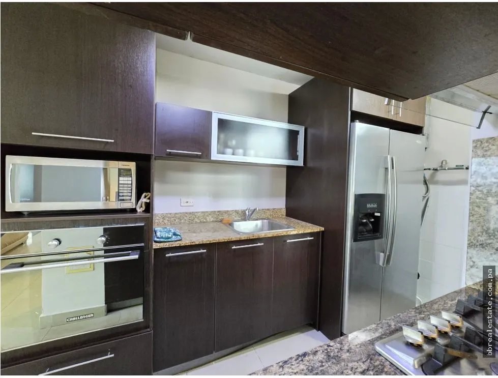 Venta de apartamento en Costa del Este, Ph Pijao