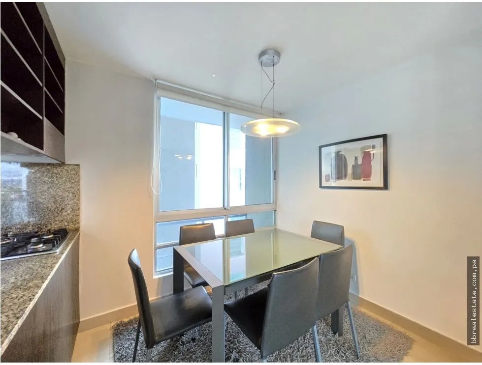 Venta de apartamento en Costa del Este, Ph Pijao