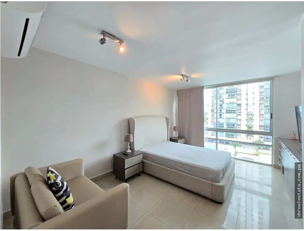 Venta de apartamento en Costa del Este, Ph Pijao