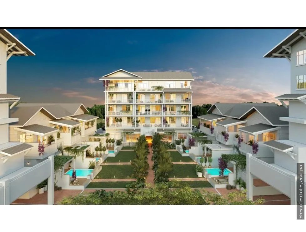 Apartment for sale in Rio Hato