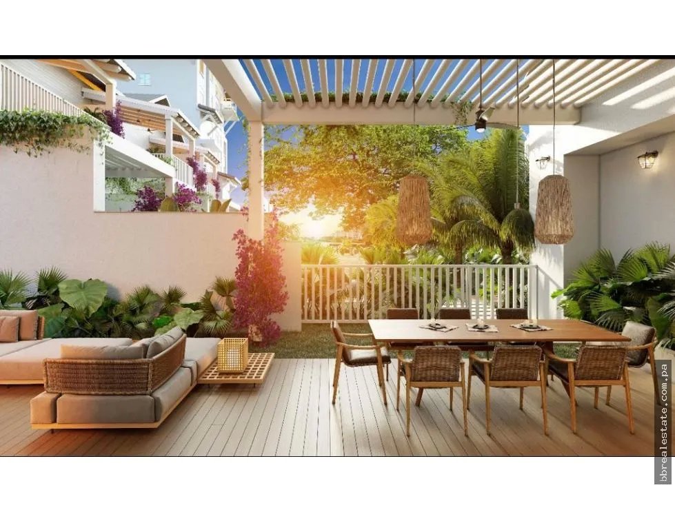 Apartment for sale in Rio Hato