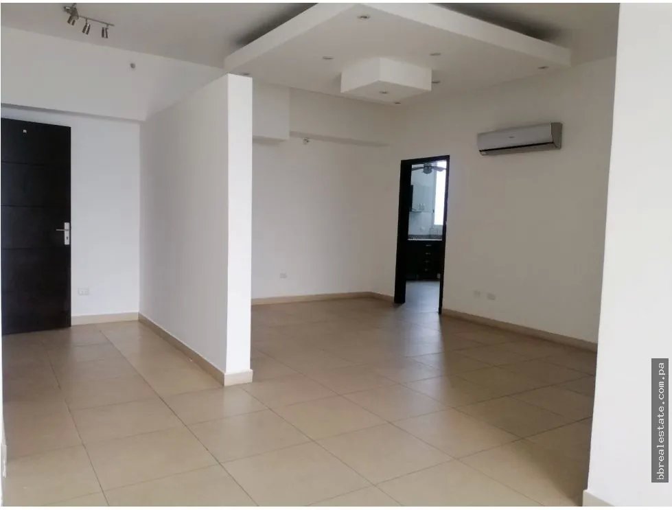 VENTA DE APARTAMENTO DE COSTA DEL ESTE, PH COUNTRY CLUB