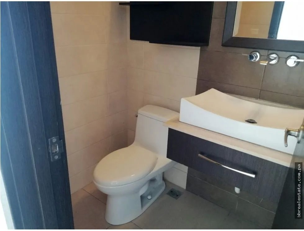VENTA DE APARTAMENTO DE COSTA DEL ESTE, PH COUNTRY CLUB