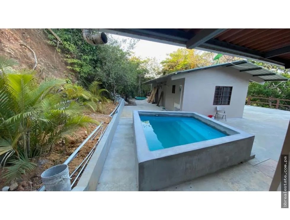 SE VENDE CASA DE CAMPO EN ALTOS DE CAMPANA