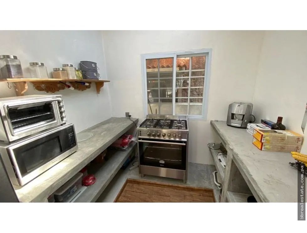 SE VENDE CASA DE CAMPO EN ALTOS DE CAMPANA