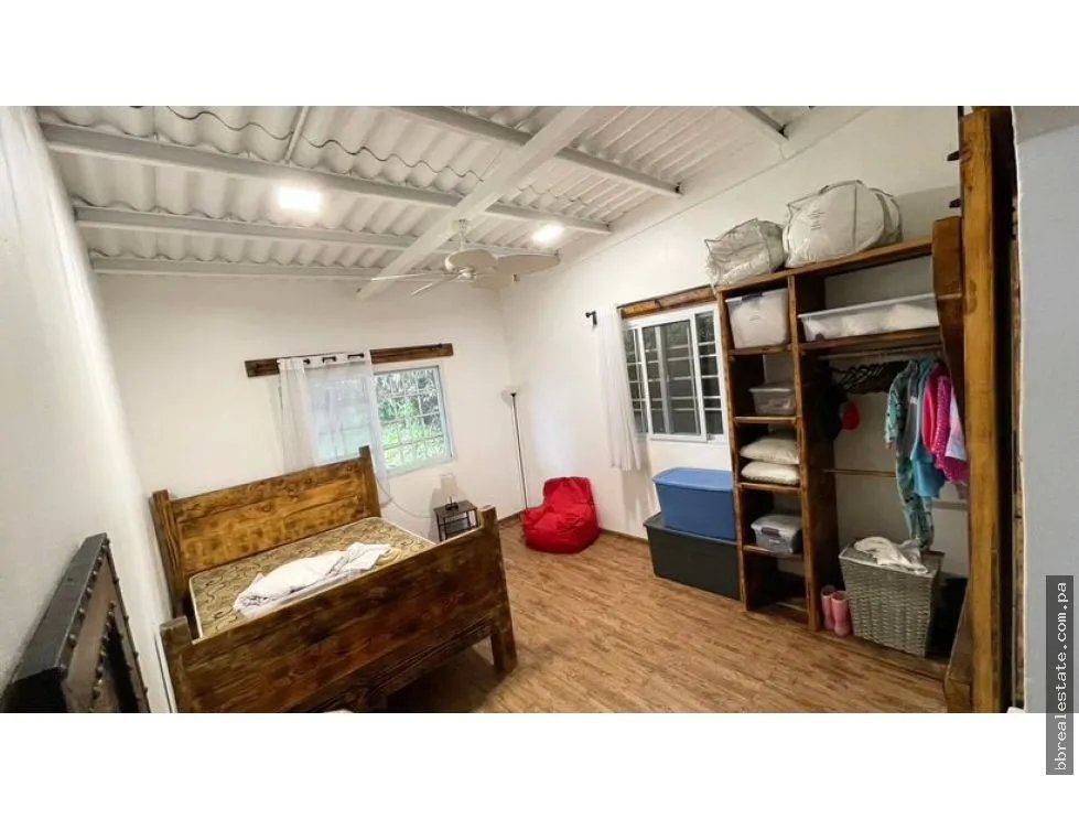 SE VENDE CASA DE CAMPO EN ALTOS DE CAMPANA