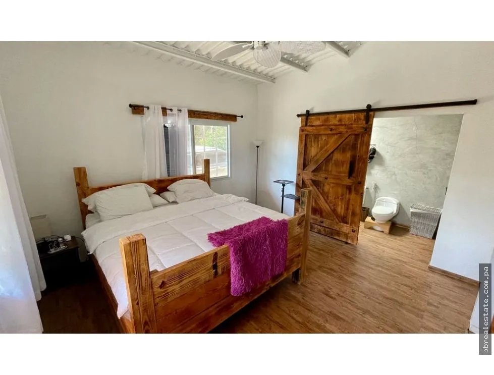 SE VENDE CASA DE CAMPO EN ALTOS DE CAMPANA