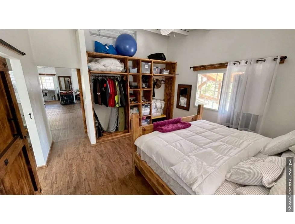 SE VENDE CASA DE CAMPO EN ALTOS DE CAMPANA