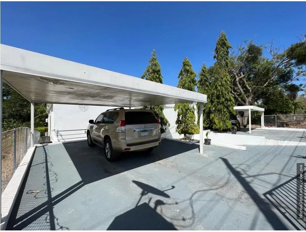 VENTA DE CASA DE PLAYA EN CORONADO